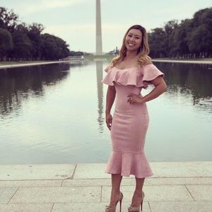 Meet your Posher, Jenise